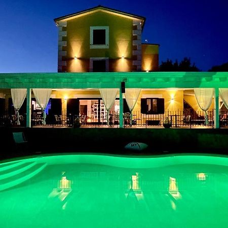 Borgo Del Nespolo Bed and Breakfast Peschici Eksteriør billede