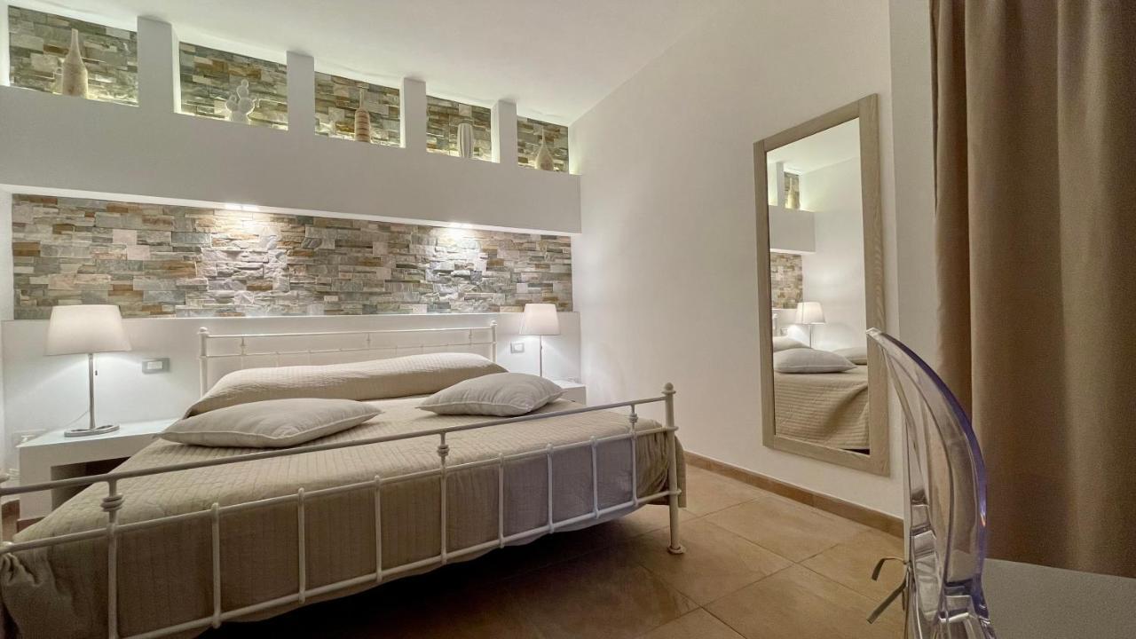 Borgo Del Nespolo Bed and Breakfast Peschici Eksteriør billede