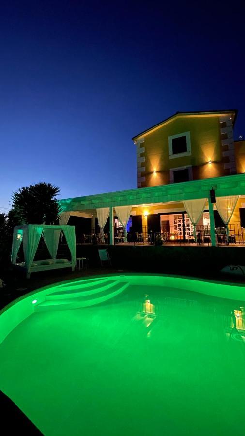 Borgo Del Nespolo Bed and Breakfast Peschici Eksteriør billede