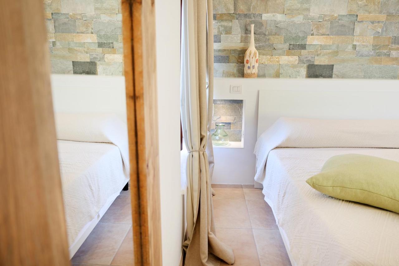 Borgo Del Nespolo Bed and Breakfast Peschici Eksteriør billede