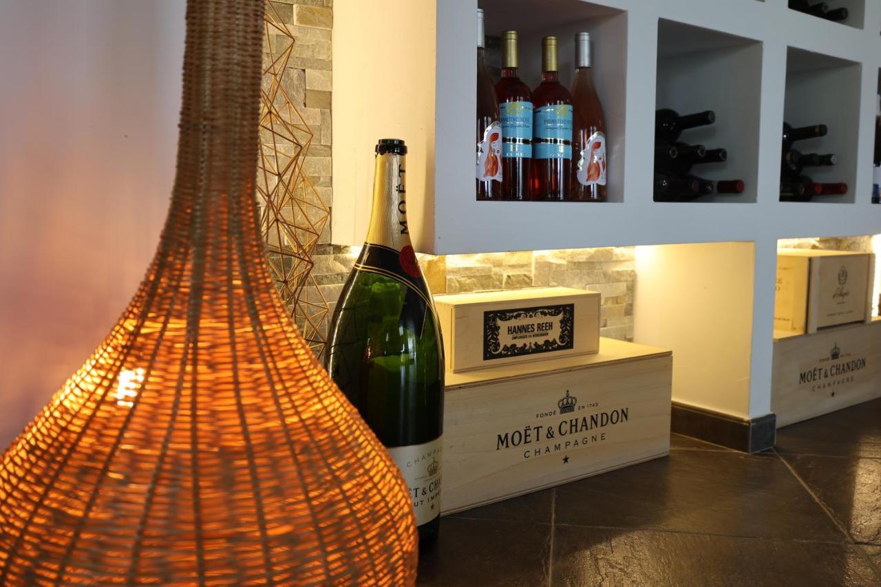 Borgo Del Nespolo Bed and Breakfast Peschici Eksteriør billede