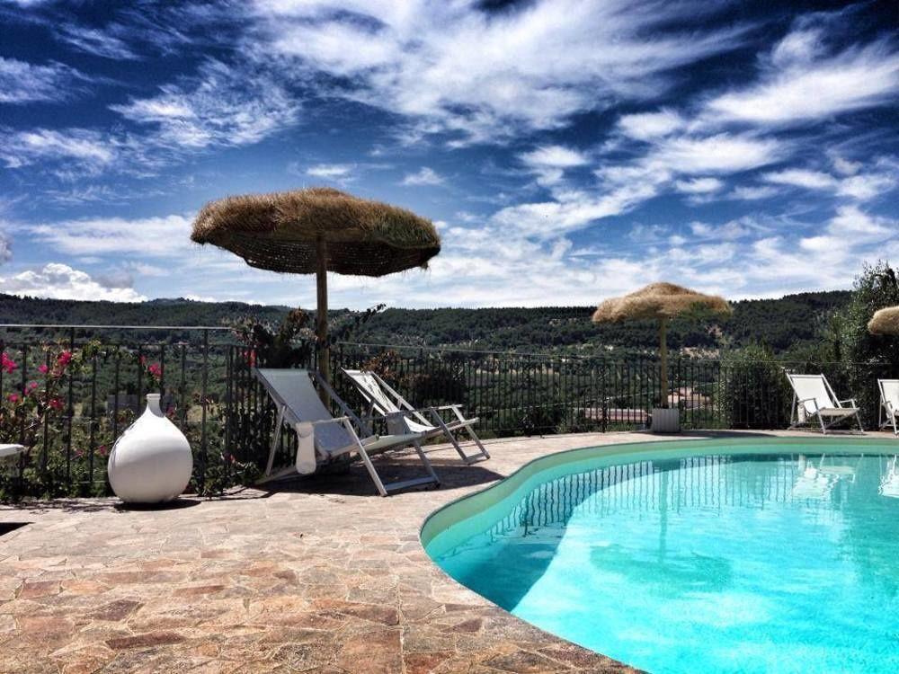 Borgo Del Nespolo Bed and Breakfast Peschici Eksteriør billede
