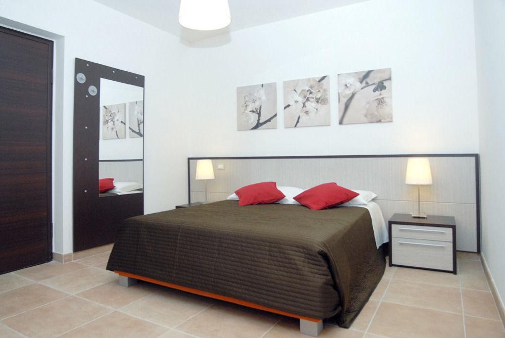 Borgo Del Nespolo Bed and Breakfast Peschici Eksteriør billede